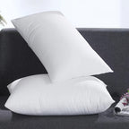 FluffCloud - Premium Cotton Pillows for Unmatched Comfort
