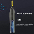 Precision Grooming Trimmer – Ultra-Thin & Cordless for Perfect Detailing
