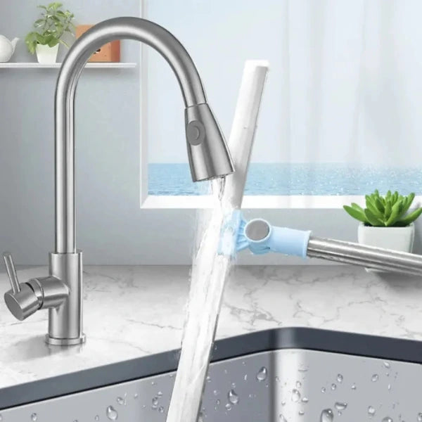 CleanStorm — Smash every dirt for flawless cleanliness without effort!