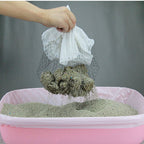 FrischFixx — Never again odor, just pure freshness and stress-free cleanliness in the cat litter box!