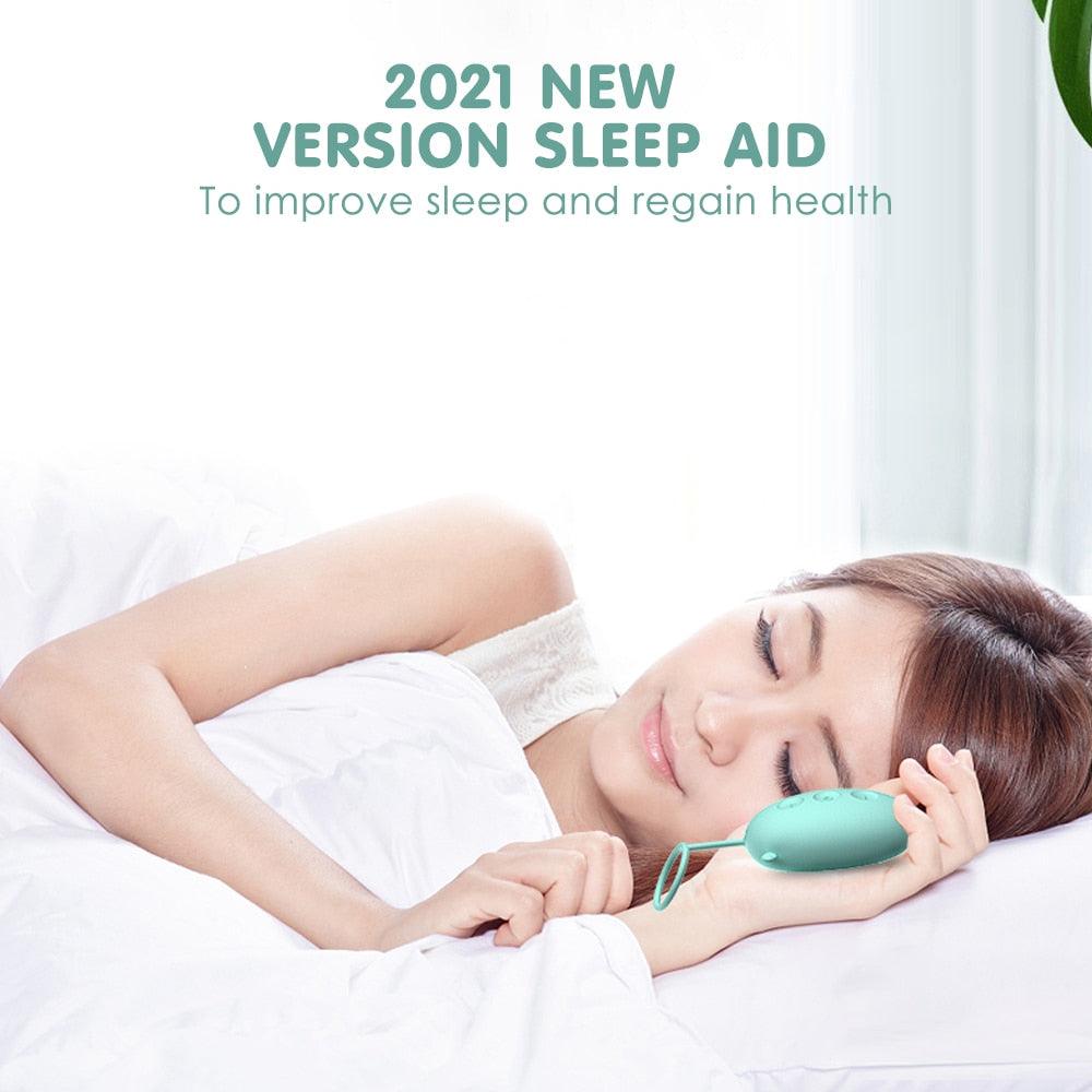 SomniBoost – Fall asleep quickly and stay focused all day