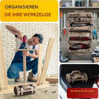 QuickPack Space-Saving Storage Solution