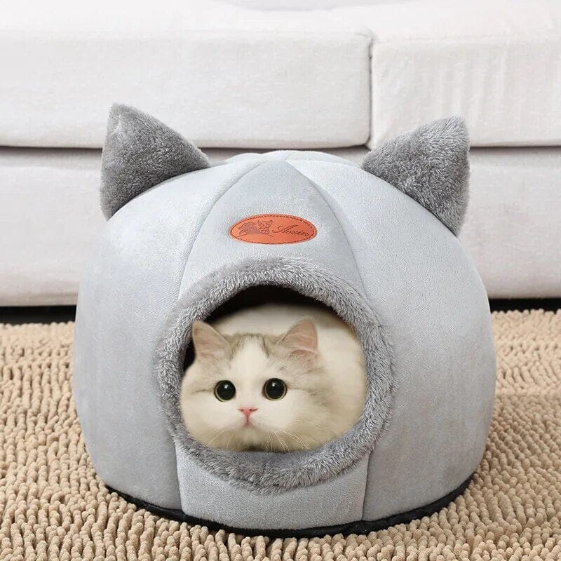Pet Cottage