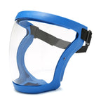 TitanShield — Invisible protection that makes you strong and worry-free
