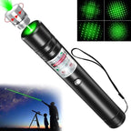 LaserGlow Brilliant Light Show