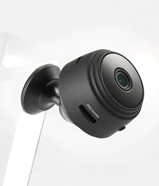 Wireless Reversing Camera - #2024 1080P HD Camera [FREE 32GB SD CARD]