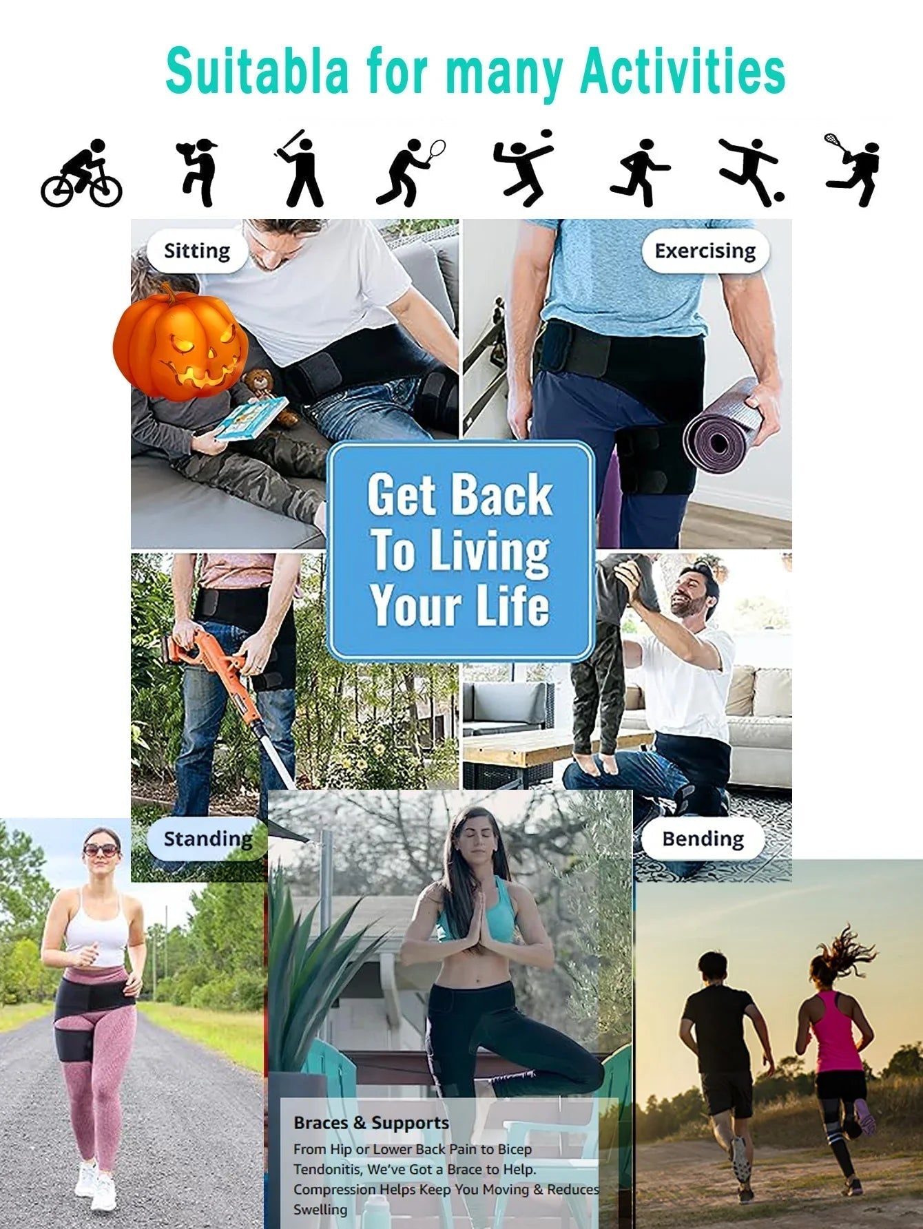 FlexiHips — Enjoy painless movement and reclaim your life full of power!