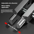 HandyTool - remove screws effortlessly without causing damage