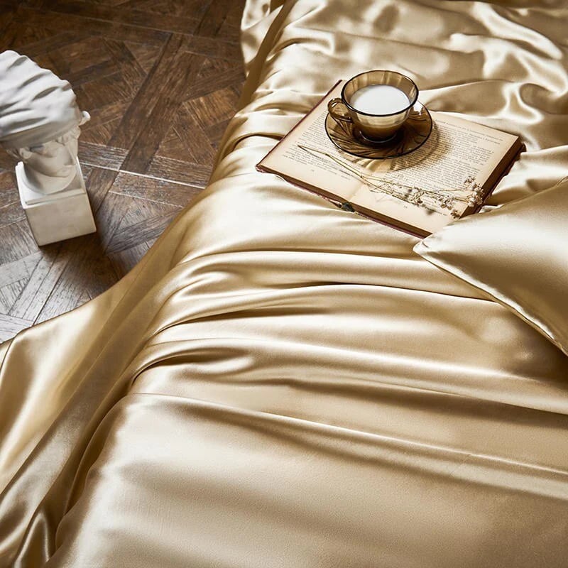 LuxeRest Experience Sleep Perfection