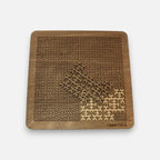 MindMaze Master — Find your quiet source of strength and effortlessly conquer everyday stress!