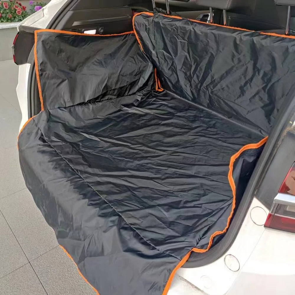 Bastien Comfort – Waterproof Dog Mat