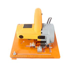 Cutting Machine Base Plate