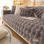 FlauschMeister — Transform Your Sofa into the Irresistible Cuddle Zone for Pure Well-Being Moments!