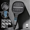 Elite - Showerhead with 7 dynamic spray options