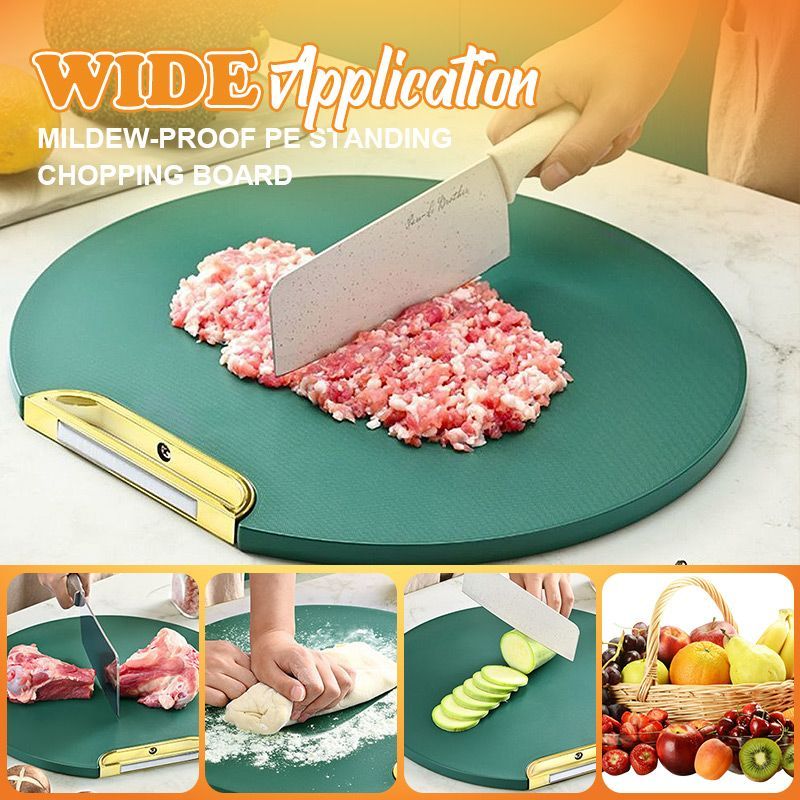 PurePrep Cutting Board – Clean Cutting, Safe Use
