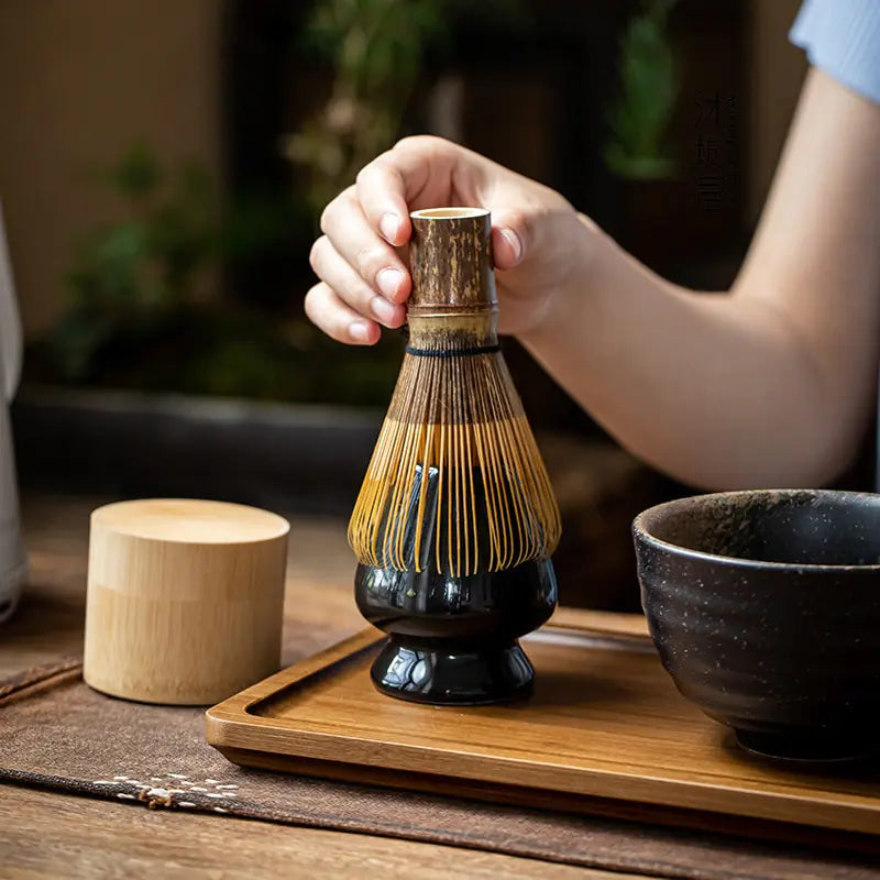 Traditional Matcha Gift Set - ZenMatcha