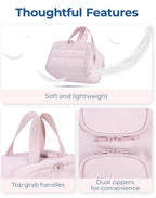 Beauty Cannon — Finally order and freedom for your style on the go!