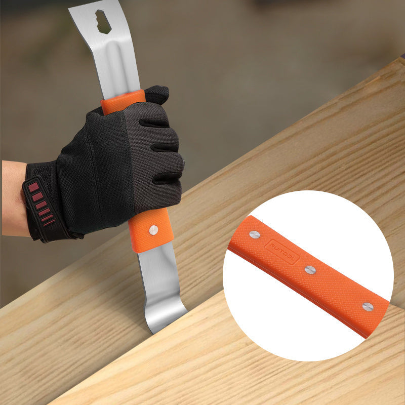 WreckingForce – The portable power bar for DIY enthusiasts