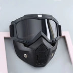 ShieldForge – Your High-Tech Protection while Welding!