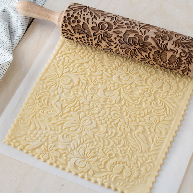 FestiveFlex — Enchant your cookies into unforgettable masterpieces full of Christmas magic!