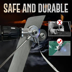 Electric Drill Cutter Attachment Nibbler