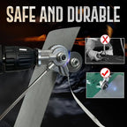 Electric Cutter Attachment Cutting Device Nibbler
