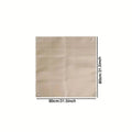 Fireproof Mat - BBQ & Fire Pit Protection