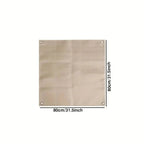 Fireproof Mat - BBQ & Fire Pit Protection