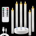 LumiÉterna – Classic candlelight atmosphere, reinterpreted