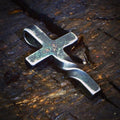 Handcrafted - Cross Necklace