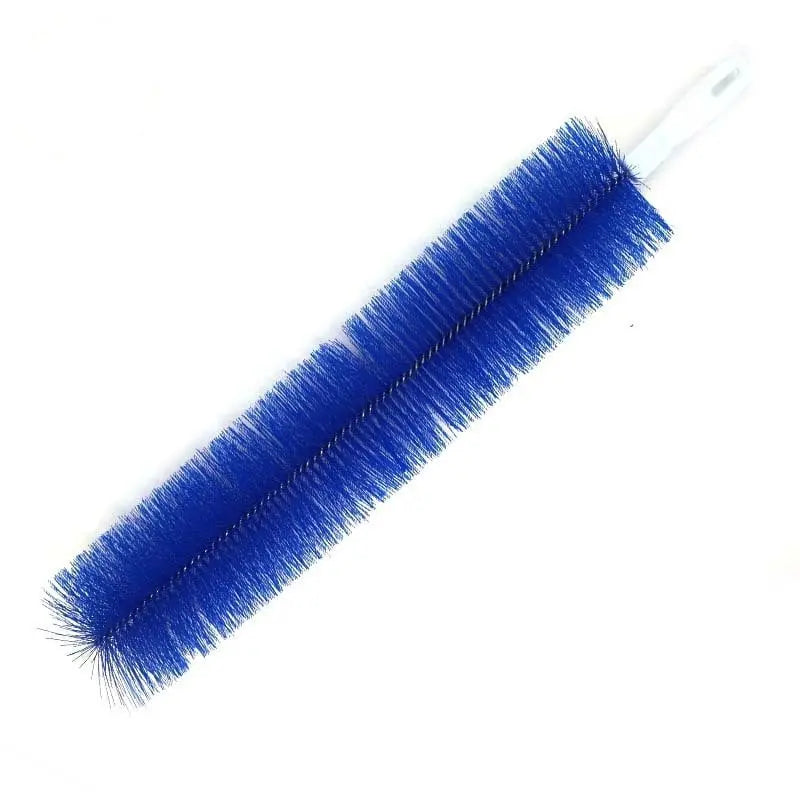 Dust-free fans – 2-in-1 cleaning brush