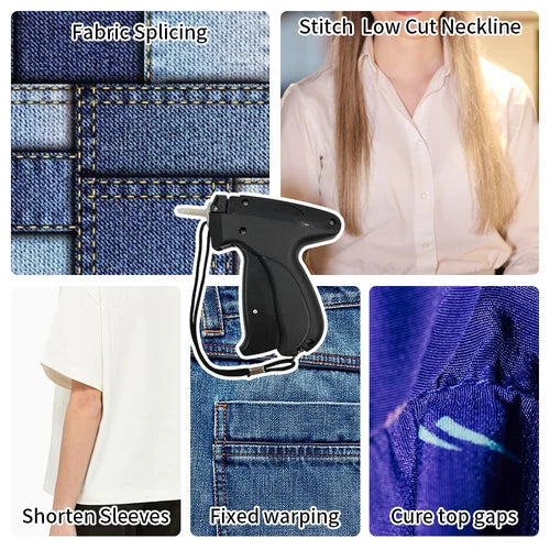 SnapStyler — Perfecting clothing in no time for flawless outfits and more self-confidence