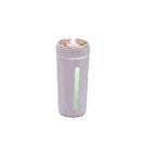 USB Air Humidifier with Whisper-Quiet Operation - AeroMist