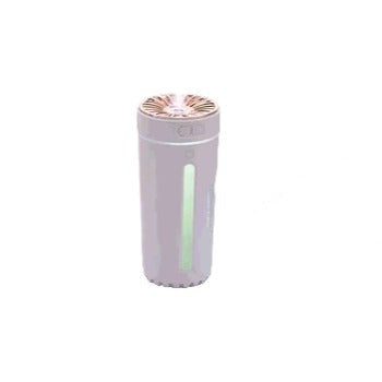 USB Air Humidifier with Whisper-Quiet Operation - AeroMist