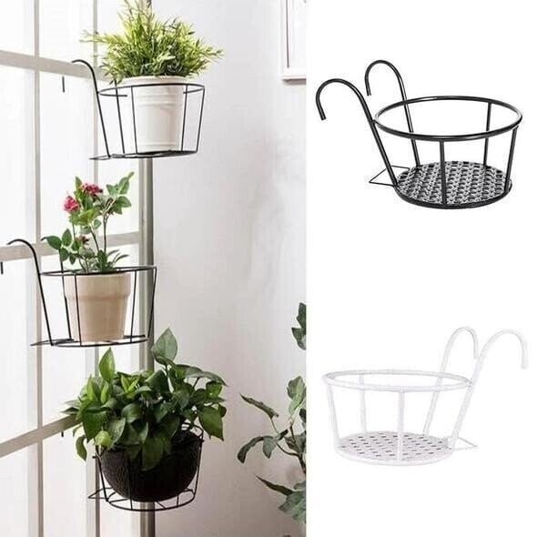 FlowerLift — Stylish, robust, easy to assemble