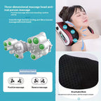NeckRelief Pro – Quick, soothing relief for neck and shoulder pain at home