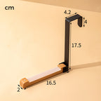 SpaceHook – Quickly add extra storage without drilling or damage