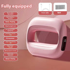TrueReliev — Feel the freedom of pain-free movement anytime and anywhere!