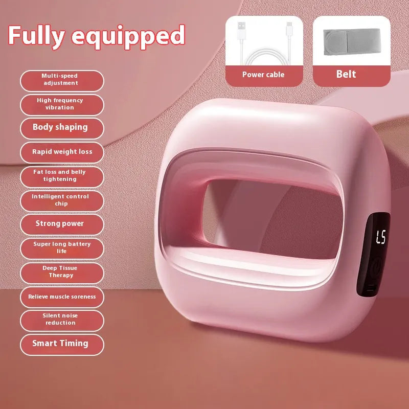 TrueReliev — Feel the freedom of pain-free movement anytime and anywhere!