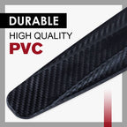 Scrape-resistant car protection bar