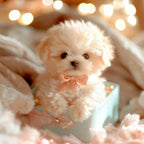 Interactive Plush Dog with Realistic Movements – For Children & Seniors