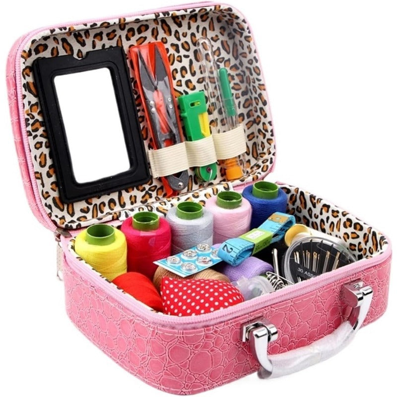 FixFix Pro Kit — Master every fashion emergency with style and power! 2 pieces