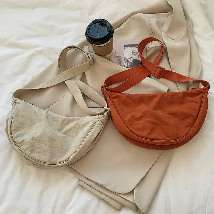Haze Bag️ | The fashionable dumpling bag for a stylish outfit