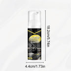 Multifunctional Car Interior Foam Cleaning Set