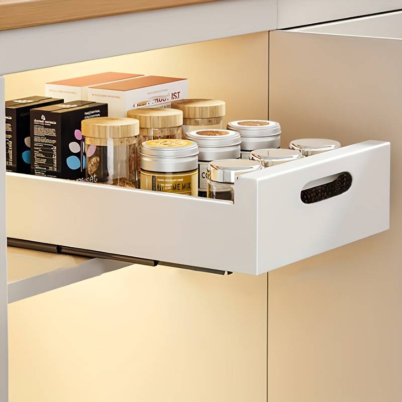 RackMate Organized Living Solution
