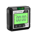 Magnetic Digital Inclinometer