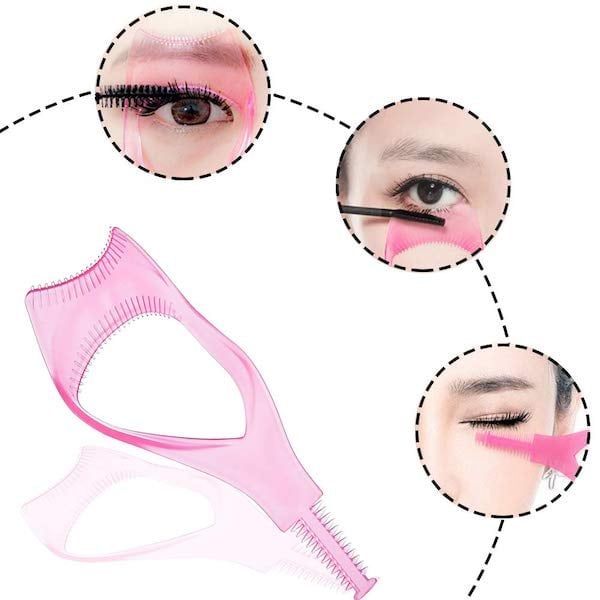 SmudgeBlock Precise Lash Definition