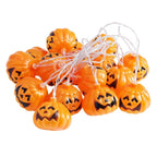 Halloween Decoration String Lights