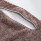 Portable Bath Towel for Women