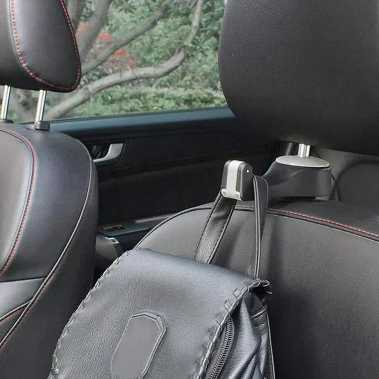 HookNHold - Head support - Phone in hand - Comfort and convenience!